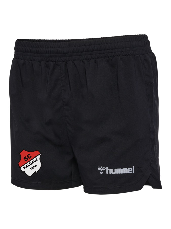 Hummel Run Shorts Damen