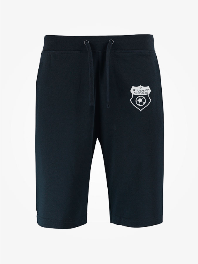 Sweatshorts Logo