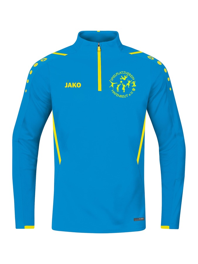 Jako Ziptop Challenge