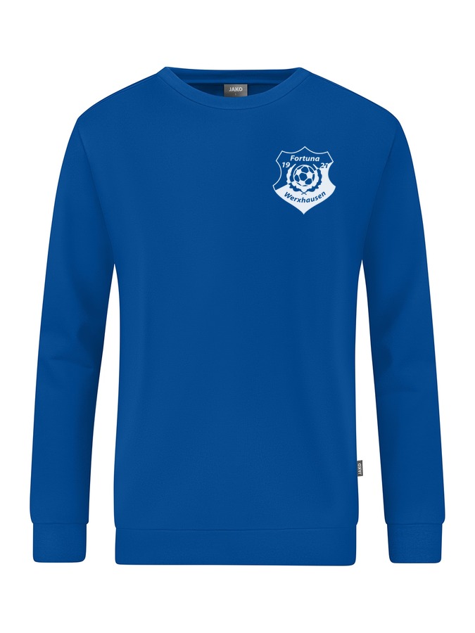 Jako Sweatshirt Organic