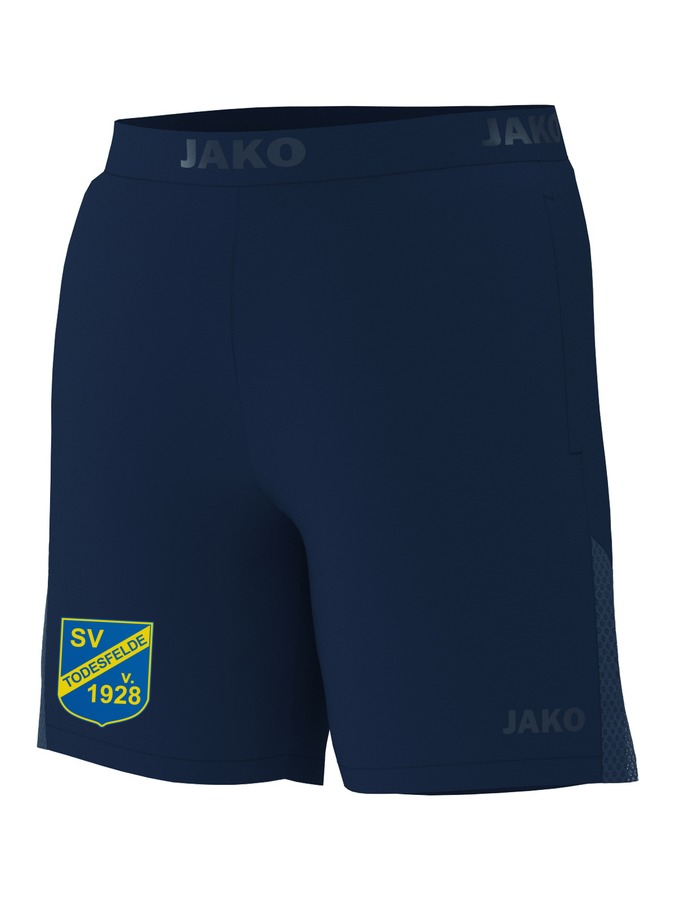 Jako Running Short Power