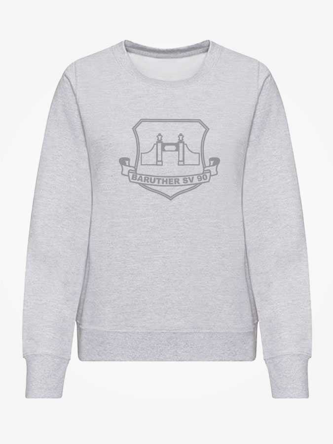 Sweater All Grey Unisex