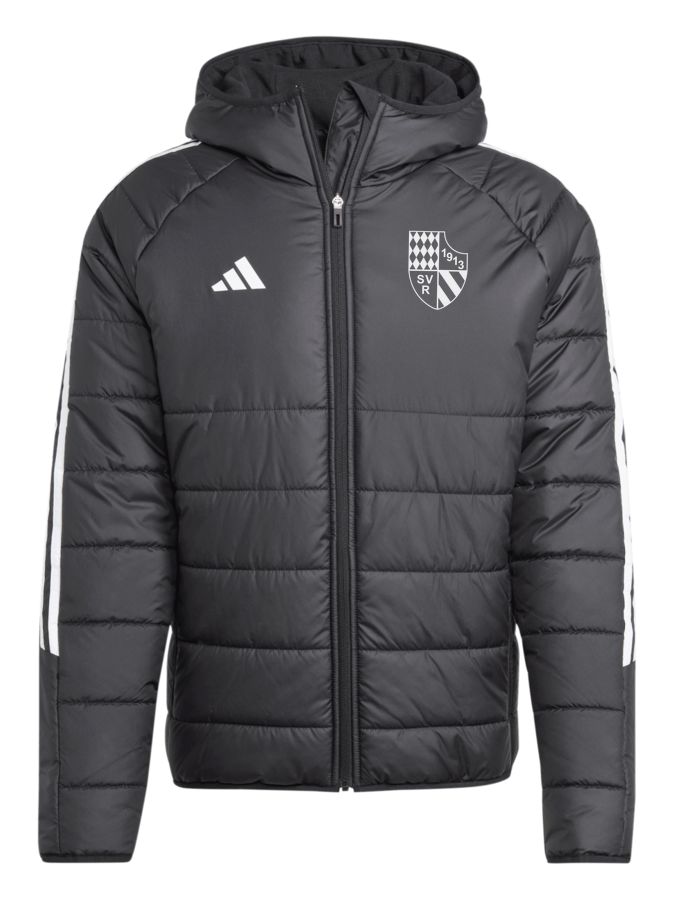 adidas Tiro 24 Winterjacke