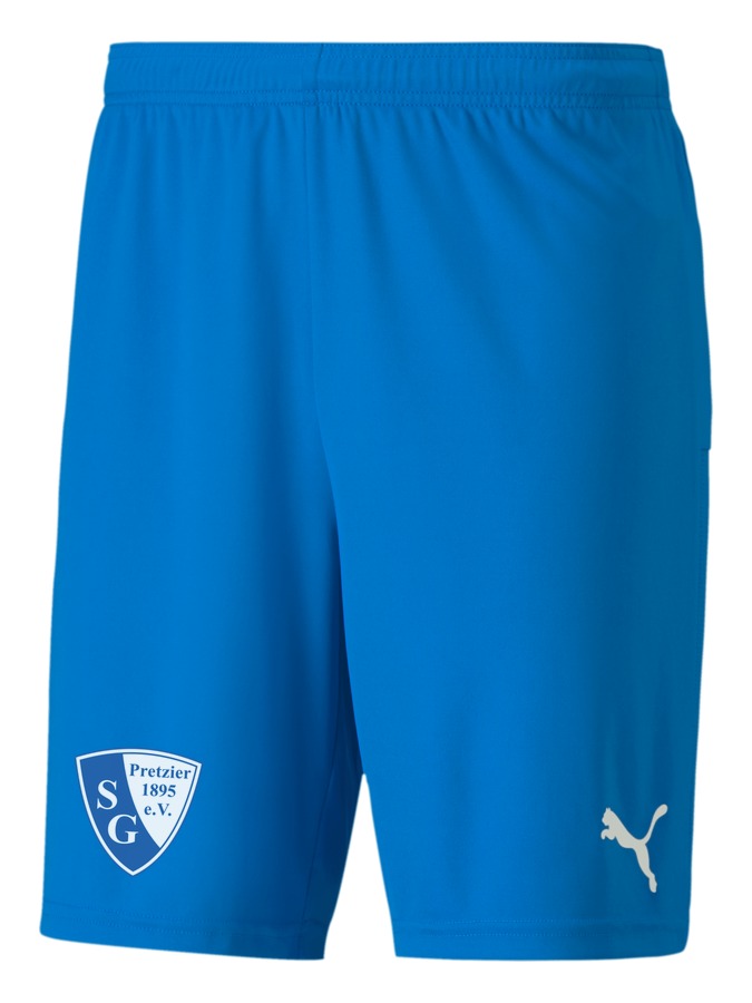 PUMA teamGOAL 23 Knit Shorts