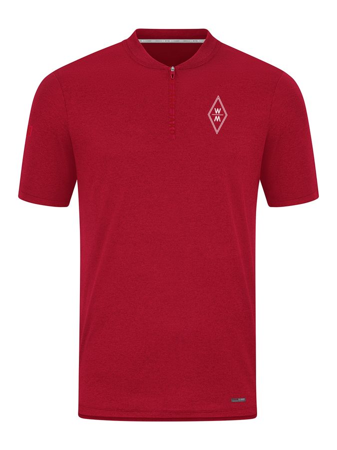 Jako Poloshirt Pro Casual