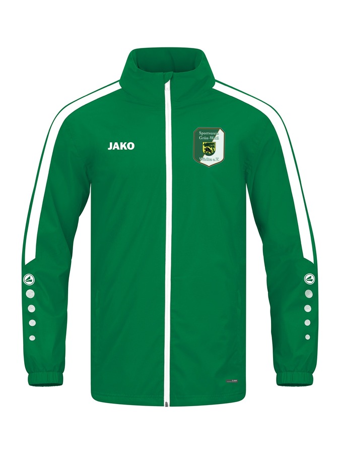 Jako Allwetterjacke Power