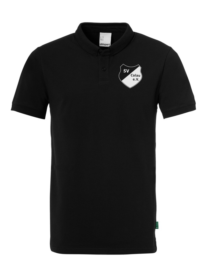 uhlsport Essential Polo Shirt Prime