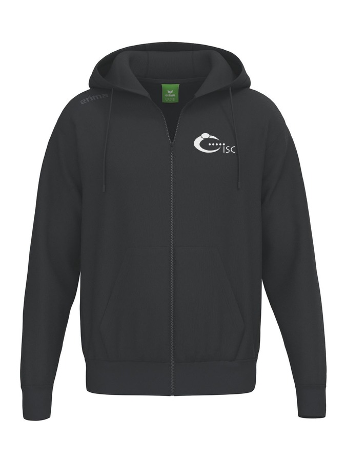 Erima Teamsport Kapuzenjacke