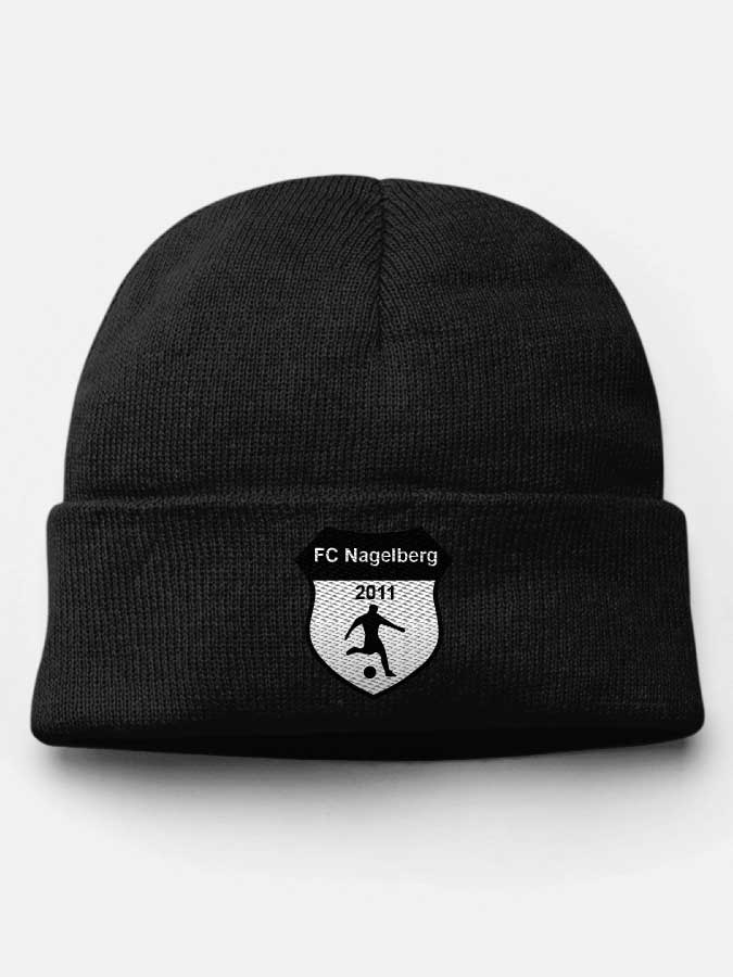 Beanie Sticklogo