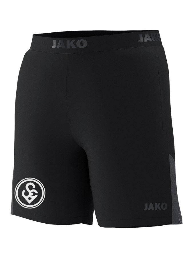 Jako Running Short Power