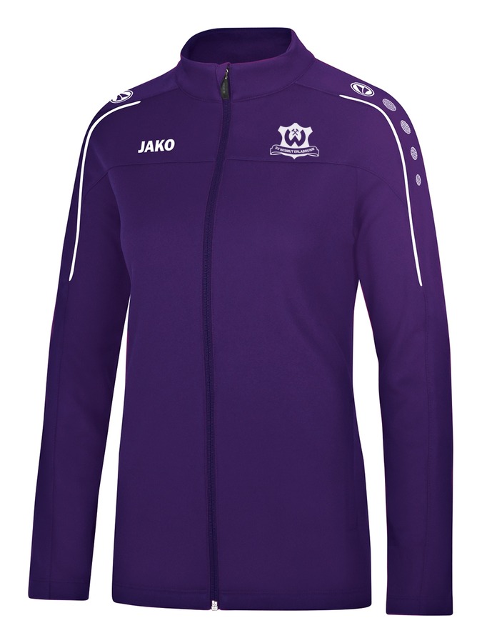 Jako Freizeitjacke Classico Damen