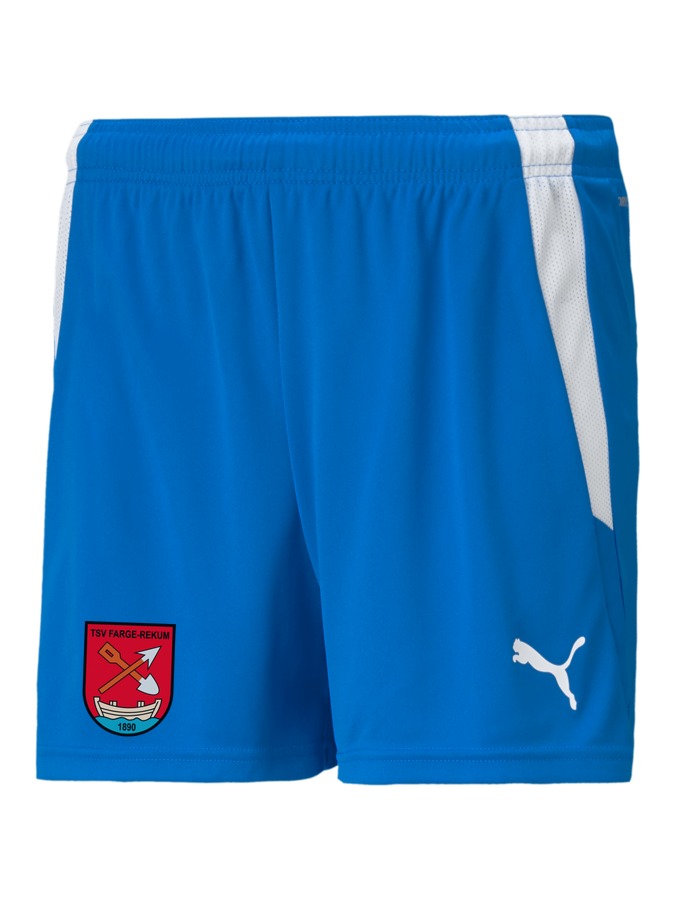 PUMA teamLIGA Shorts Damen