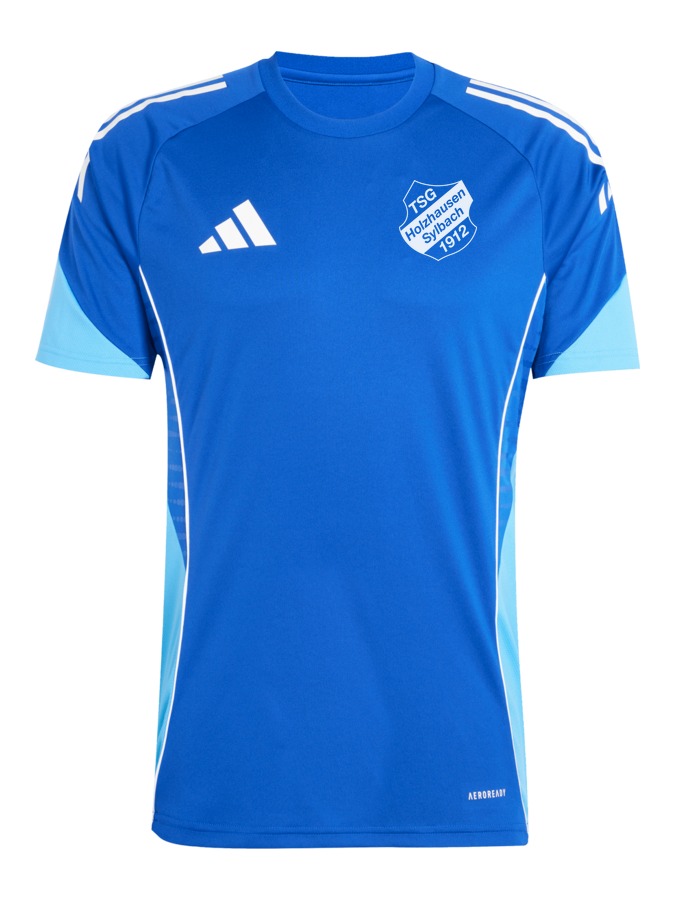 adidas Tiro 25 Competition Trikot
