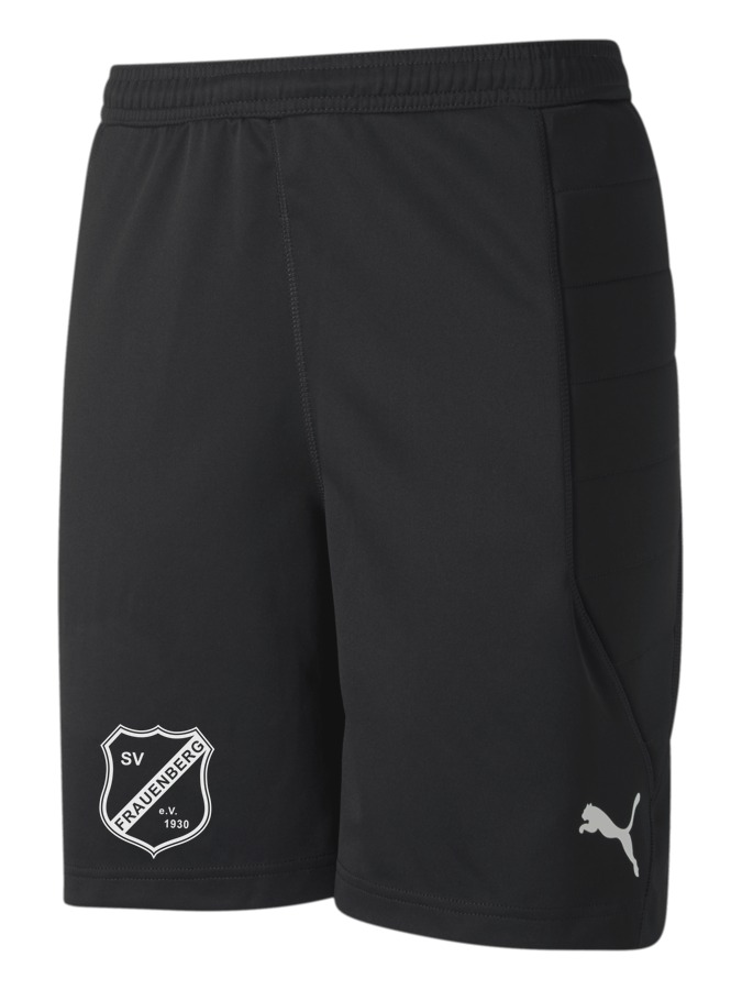 PUMA Torwartshorts