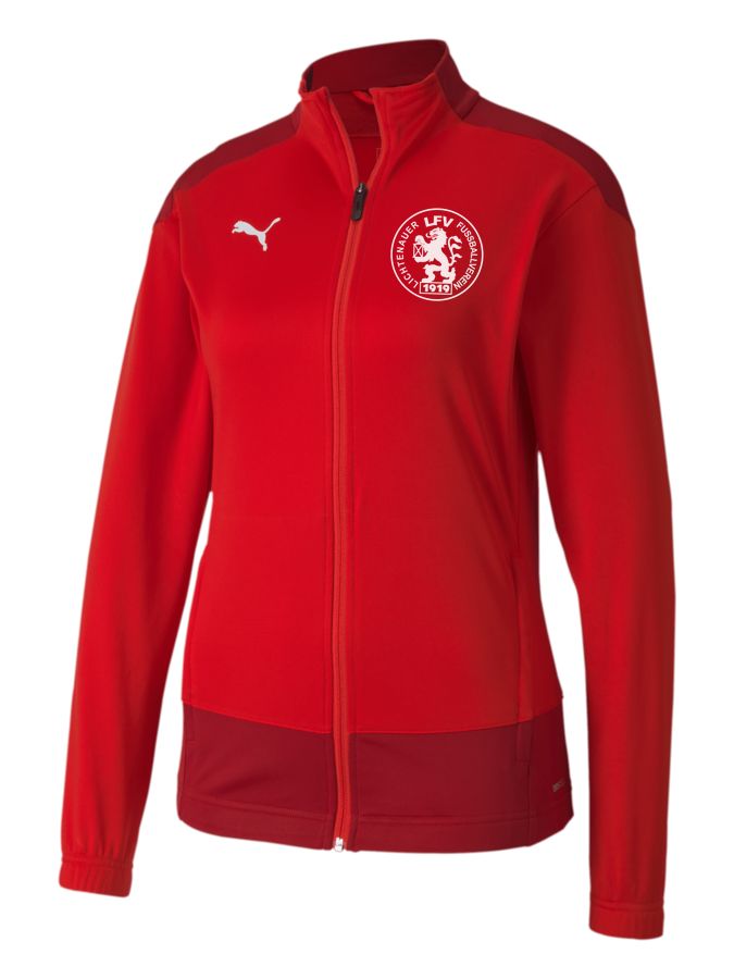 PUMA teamGOAL 23 Trainingsjacke Damen