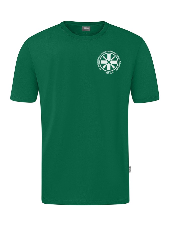 Jako T-Shirt Doubletex Damen