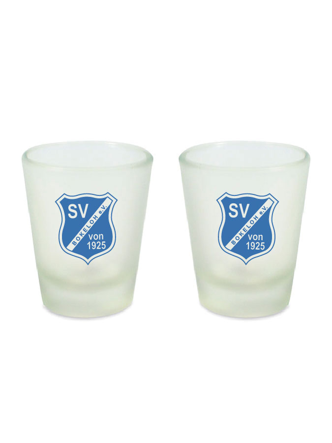2er Set Schnapsglas Alina