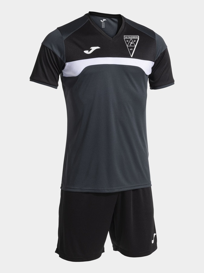 Joma Danubio III Set