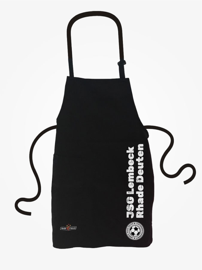 Schürze Grillfürst Classic