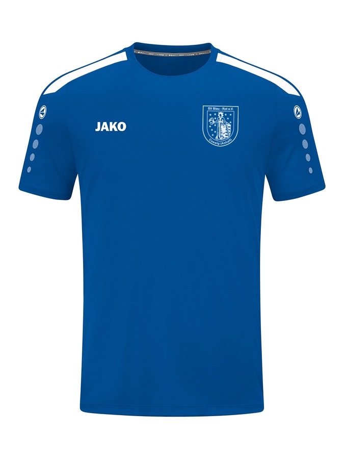 Jako Trikot Power Kurzarm