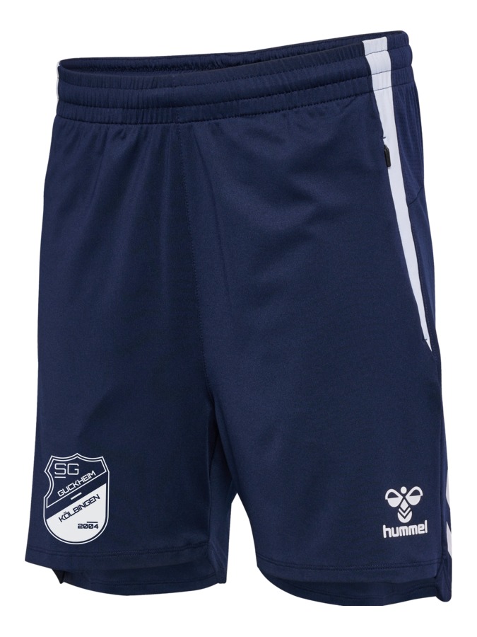 Hummel Lead 2.0 Training Shorts Damen