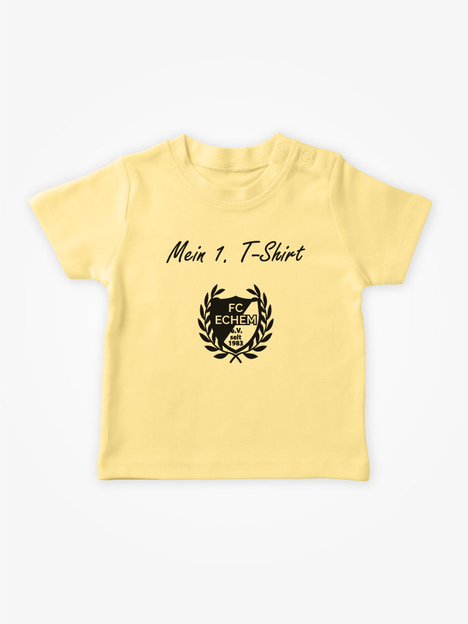 T-Shirt Fuchsi