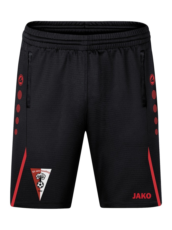 Jako Trainingsshort Challenge