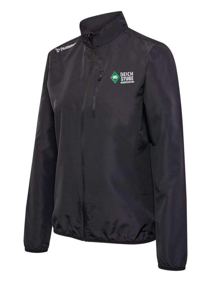 Hummel Run Jacke Damen