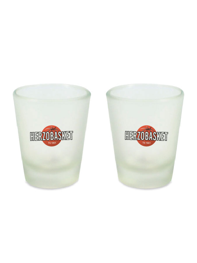 2er Set Schnapsglas Alina