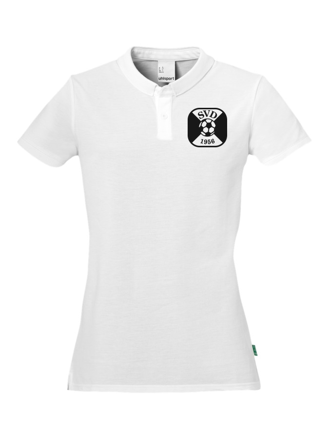 uhlsport Essential Polo Shirt Damen
