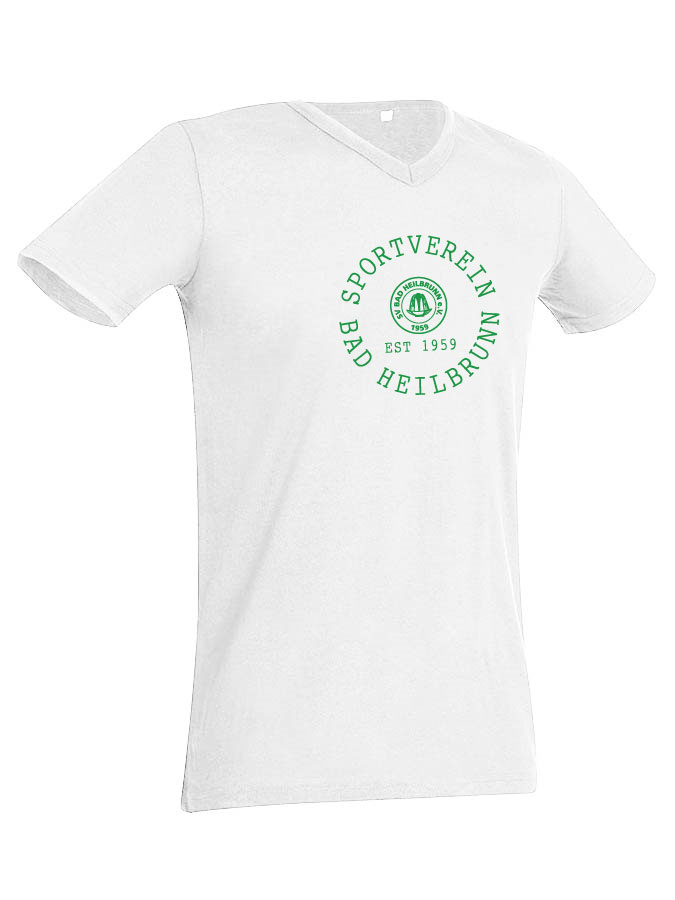 Shirt Core V-Neck