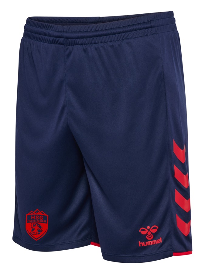 Hummel Core 2.0 Shorts