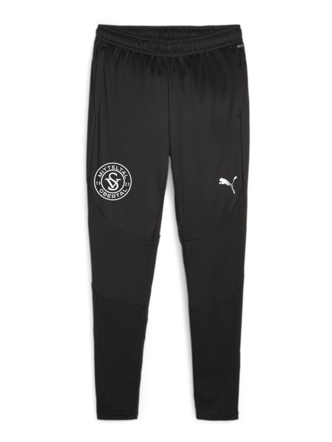 PUMA teamFINAL Trainingshose