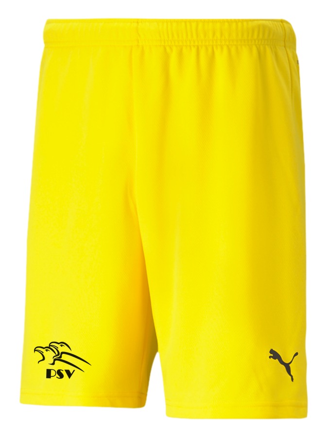 PUMA teamRISE Short