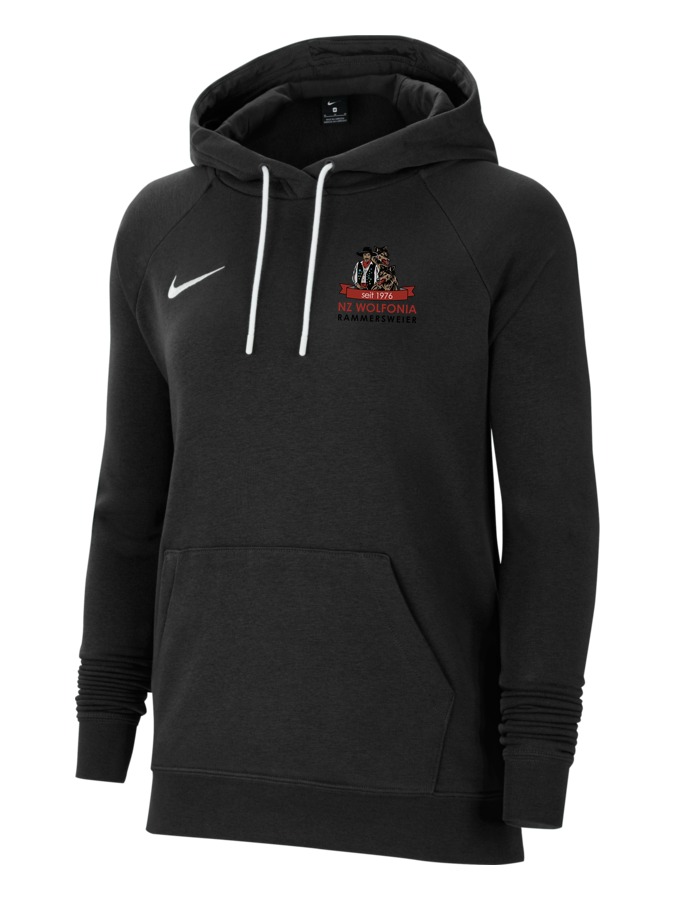 Nike Park 20 Fleece Hoodie Damen