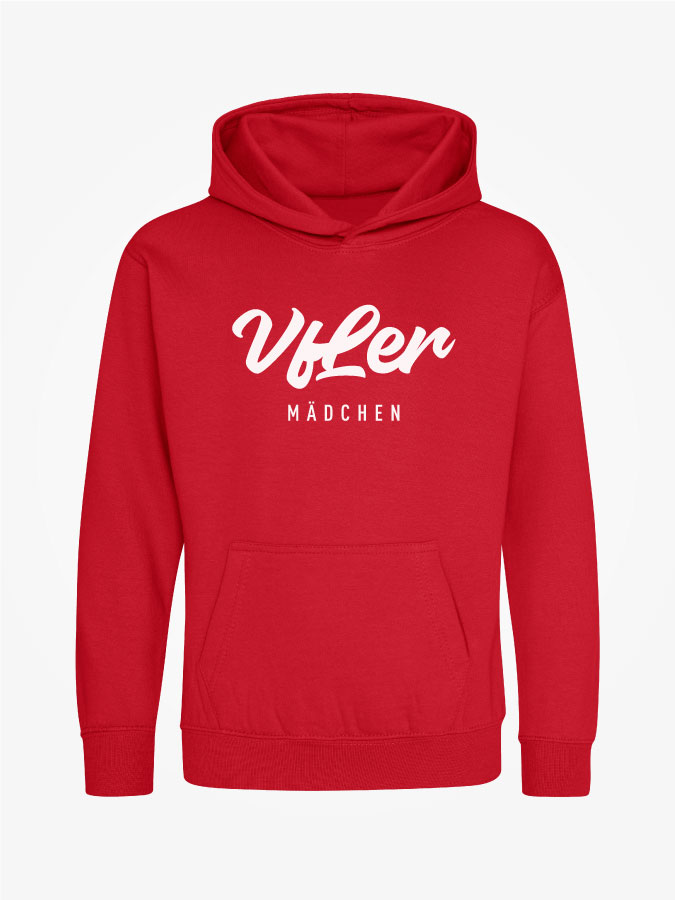 Hoodie Hometown Girls