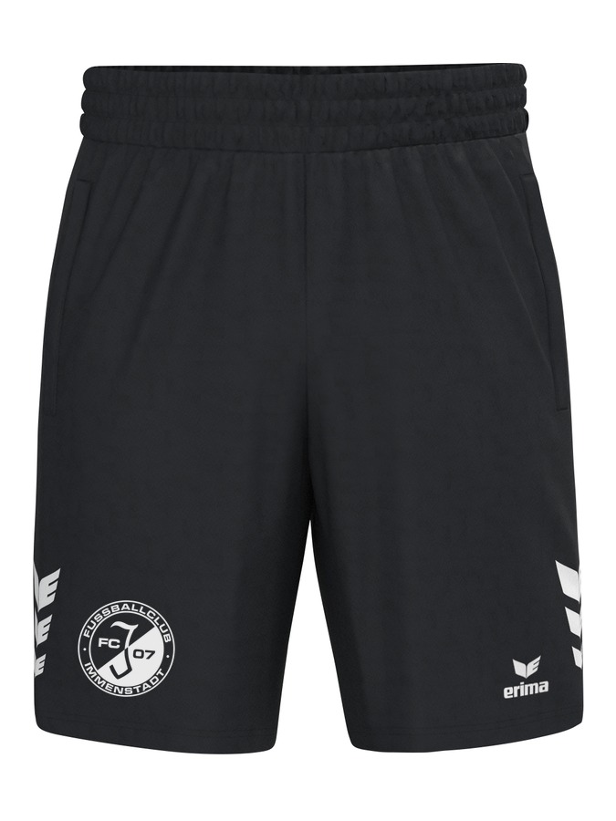 Erima Celebrate 125 Shorts