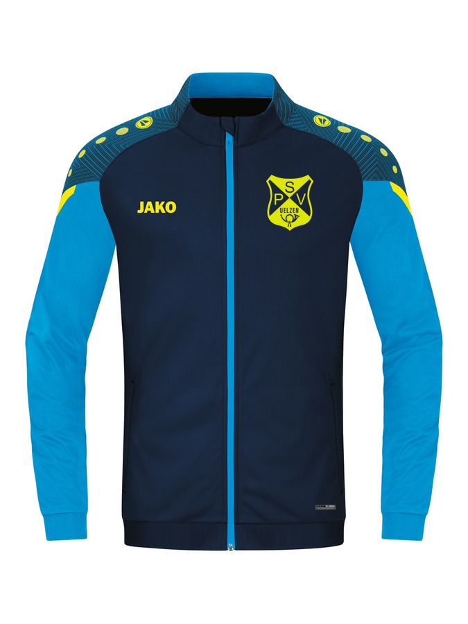 Jako Polyesterjacke Performance