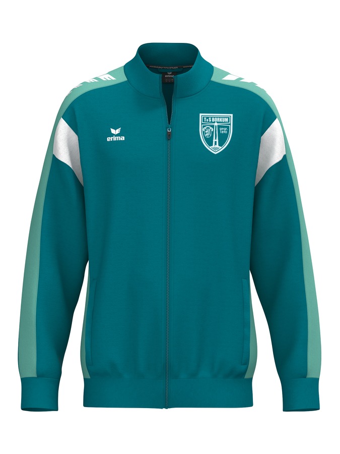 Erima Celebrate 125 Trainingsjacke