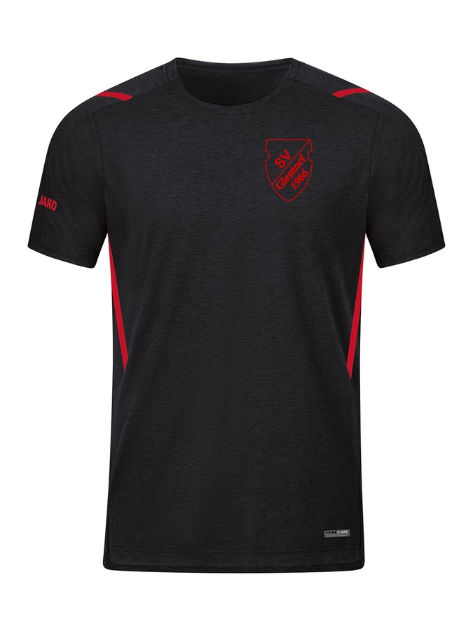 Jako T-Shirt Challenge