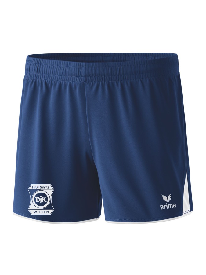 Erima Classic 5-C Shorts Damen