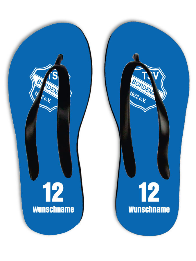 Zehentrenner