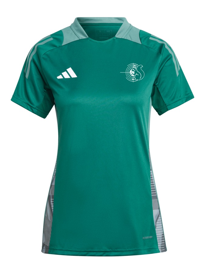 adidas Tiro 24 Competition Trikot Damen