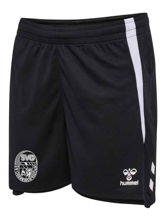 Hummel Lead 2.0 Shorts Damen