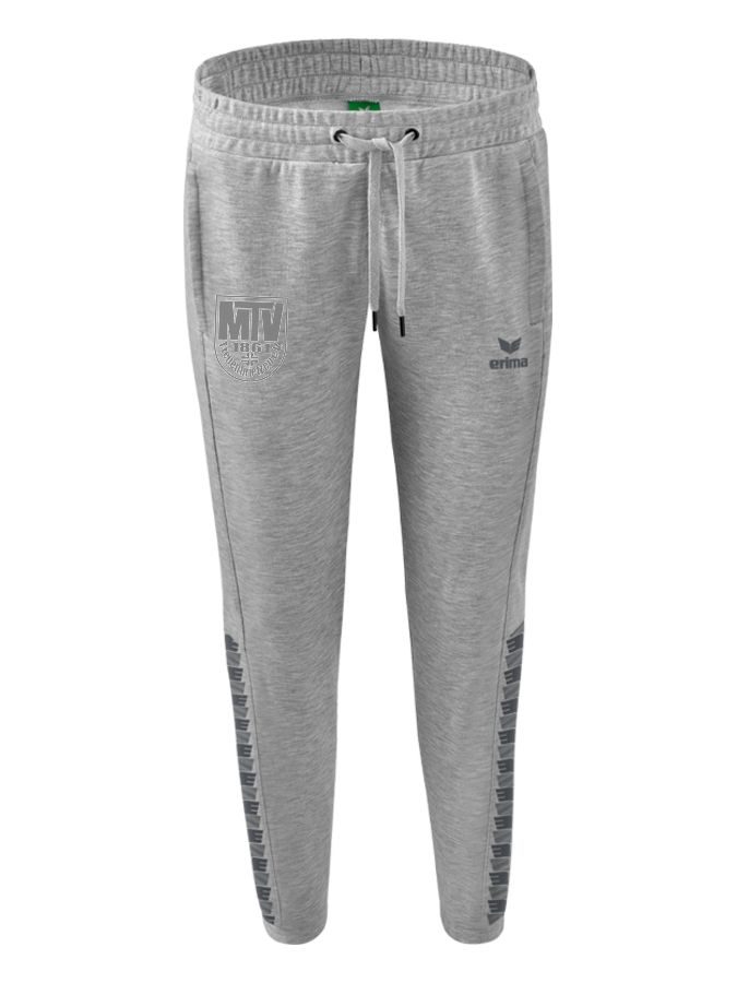 Erima Essential Team Sweathose Damen