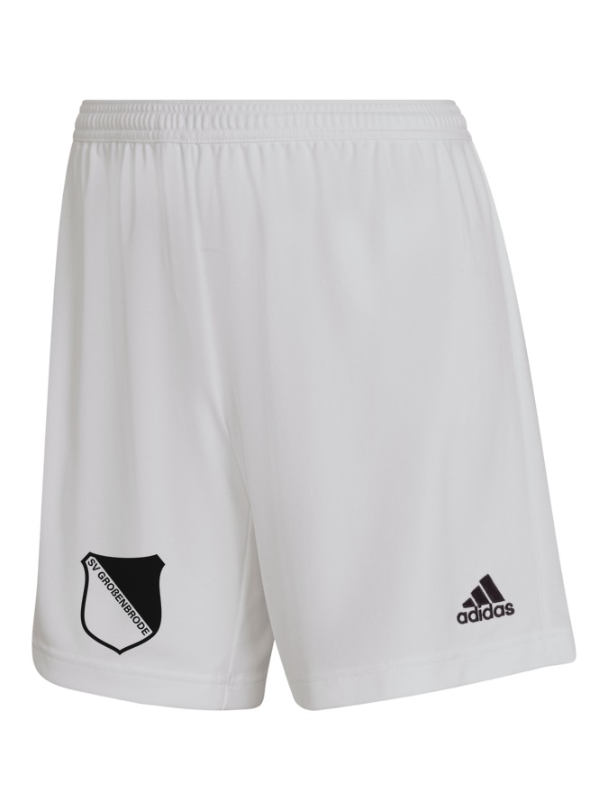 adidas Entrada 22 Shorts Damen