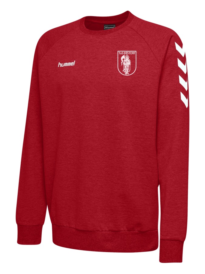 Hummel Go Cotton Sweatshirt