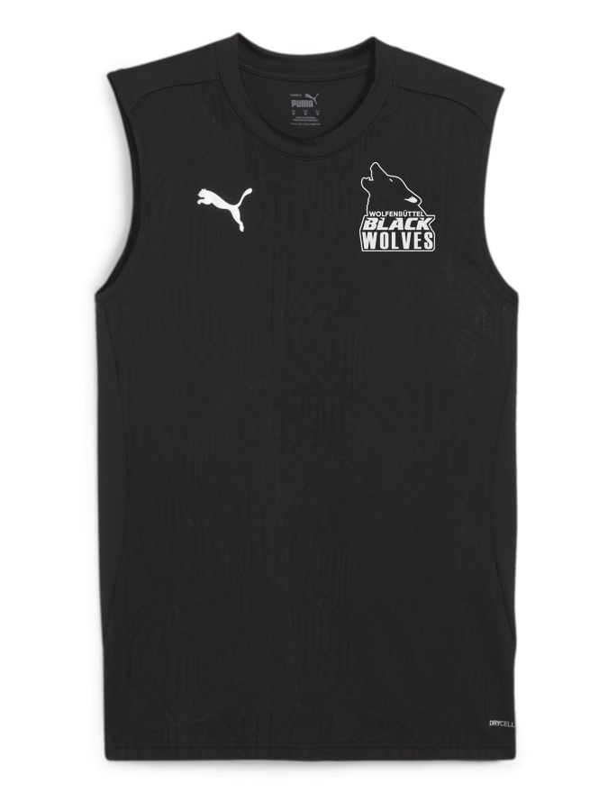 PUMA teamFINAL Trainingstanktop