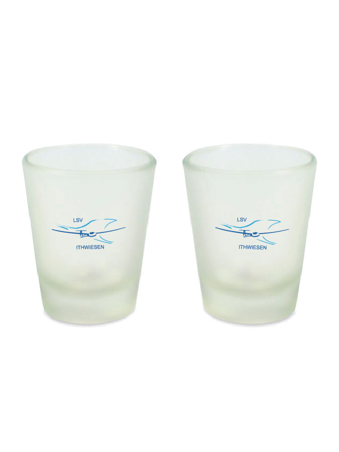 2er Set Schnapsglas Alina