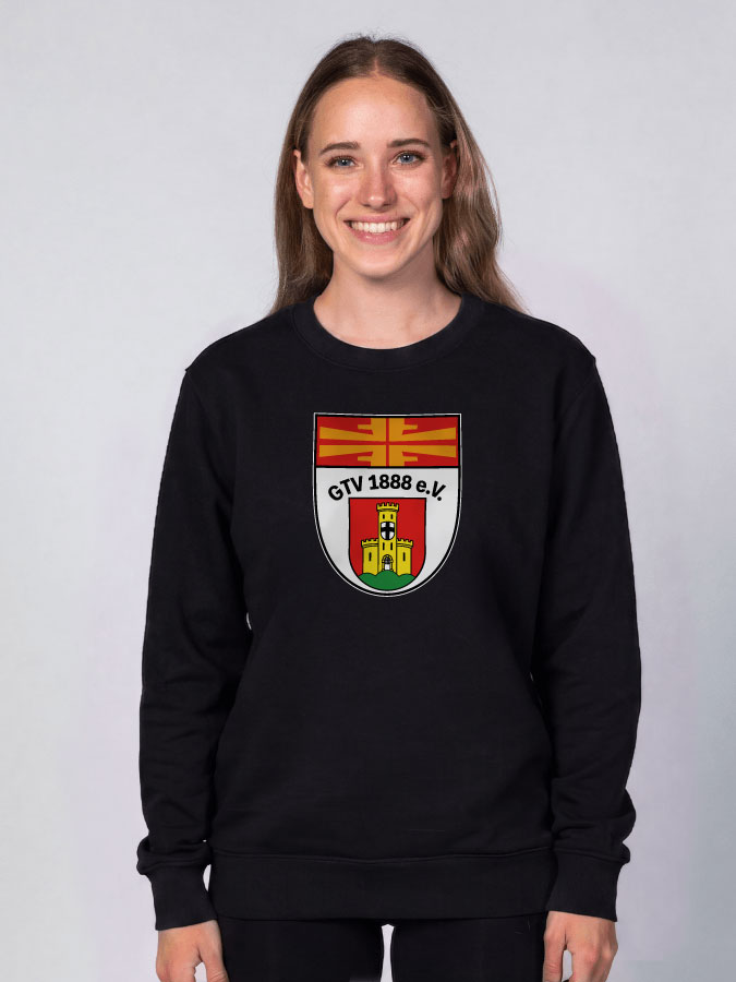 Sweatshirt Classic Unisex